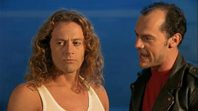 耶稣基督万世巨星剧照的剧照