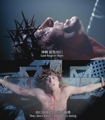 耶稣基督万世巨星剧照的剧照