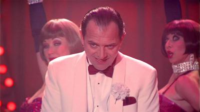 耶稣基督万世巨星剧照的剧照