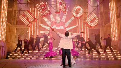 耶稣基督万世巨星剧照的剧照