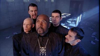 耶稣基督万世巨星剧照的剧照