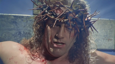 耶稣基督万世巨星剧照的剧照