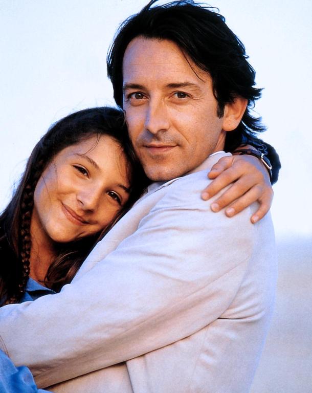 等你说爱我剧照的剧照