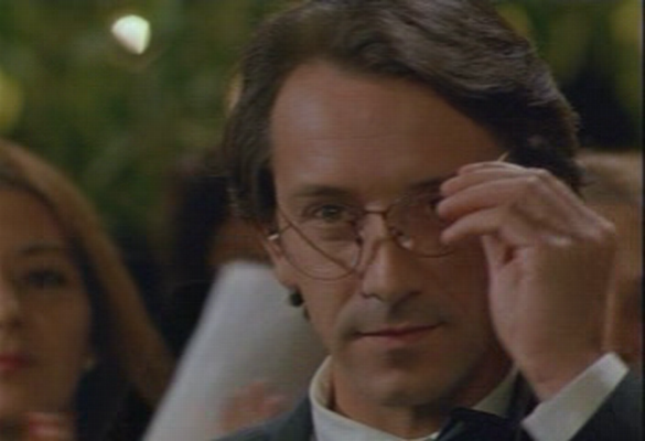 等你说爱我剧照的剧照