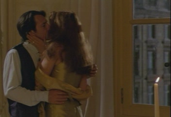 等你说爱我剧照的剧照