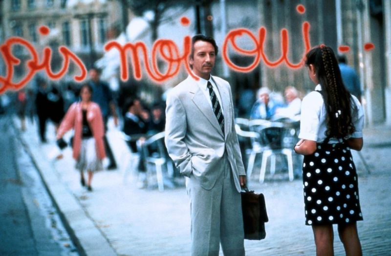 等你说爱我剧照的剧照