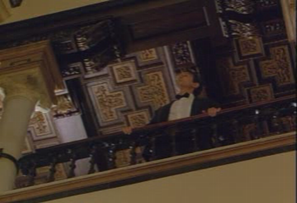 等你说爱我剧照的剧照