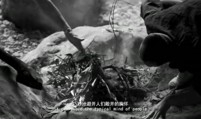 金刚经剧照的剧照