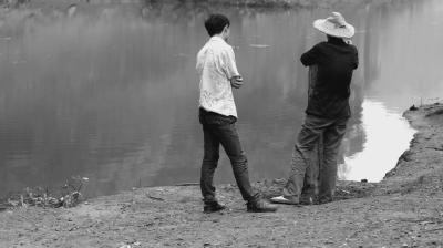 金刚经剧照的剧照