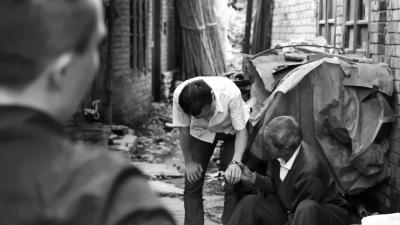 金刚经剧照的剧照