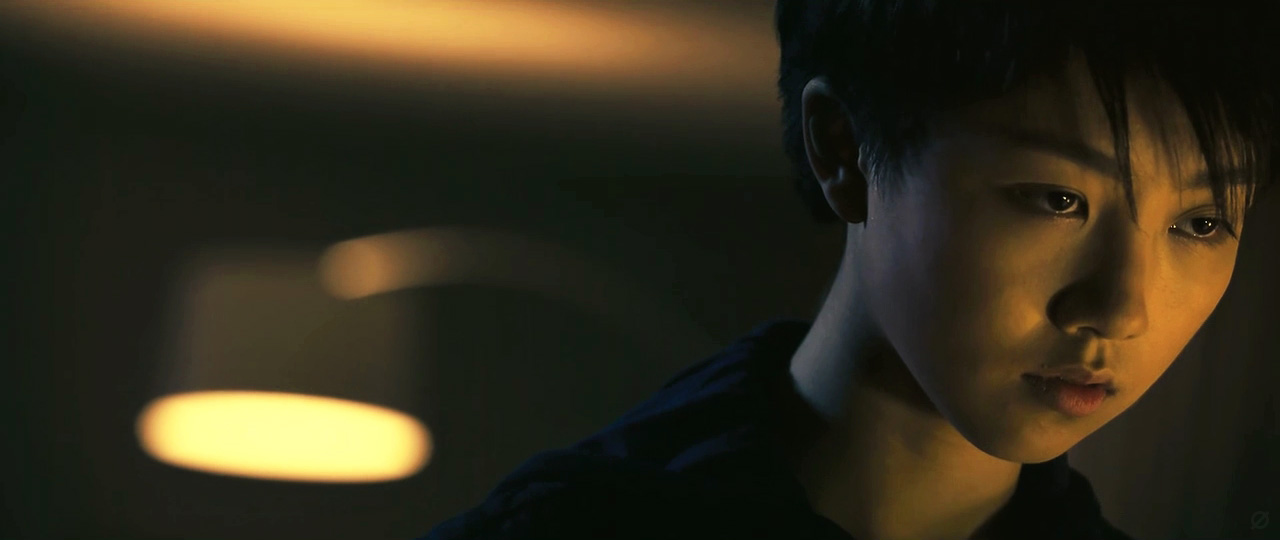 那年夏天你去了哪里剧照的剧照