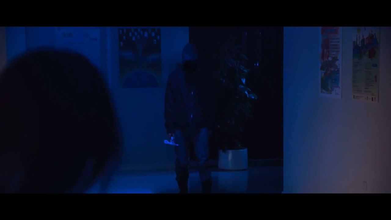 那年夏天你去了哪里剧照的剧照