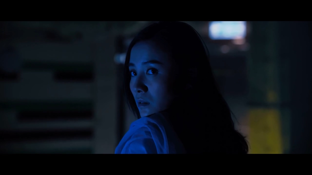 那年夏天你去了哪里剧照的剧照