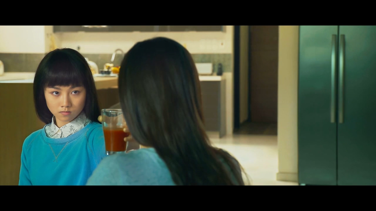 那年夏天你去了哪里剧照的剧照