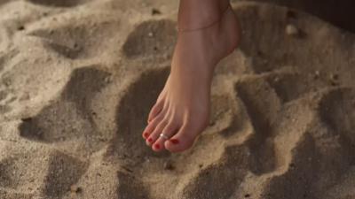 沙子怪物剧照的剧照