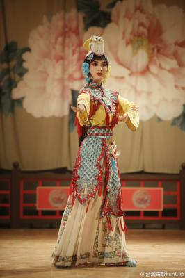 十七后 与青春化敌为友剧照的剧照