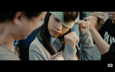 请叫我英雄剧照的剧照