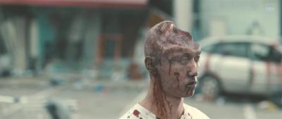 请叫我英雄剧照的剧照