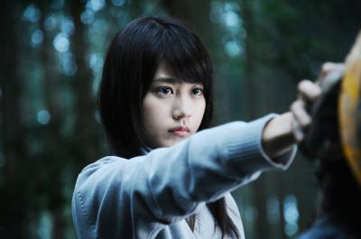 请叫我英雄剧照的剧照