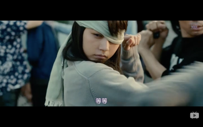 请叫我英雄剧照的剧照