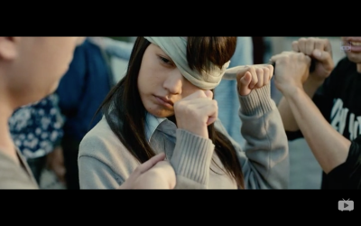 请叫我英雄剧照的剧照