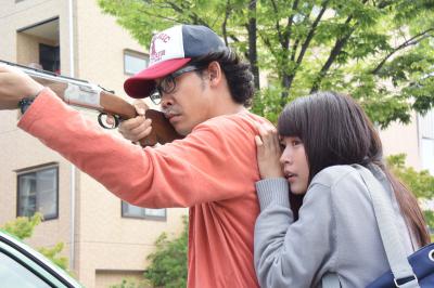 请叫我英雄剧照的剧照