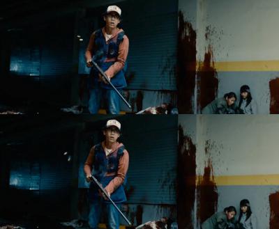 请叫我英雄剧照的剧照