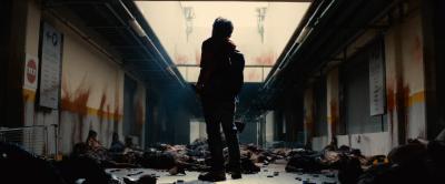 请叫我英雄剧照的剧照