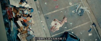 请叫我英雄剧照的剧照