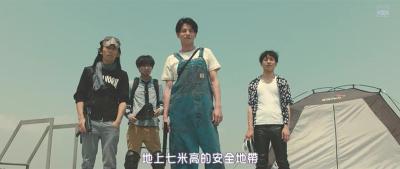 请叫我英雄剧照的剧照