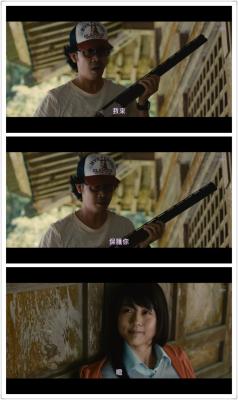 请叫我英雄剧照的剧照