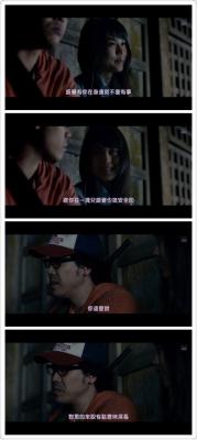 请叫我英雄剧照的剧照