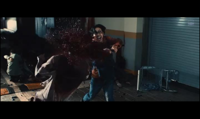 请叫我英雄剧照的剧照