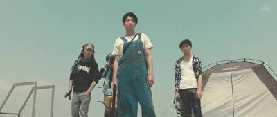 请叫我英雄剧照的剧照