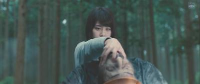 请叫我英雄剧照的剧照