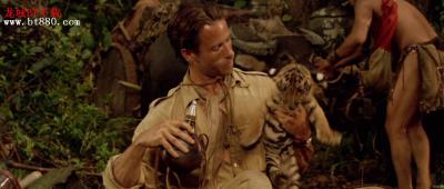 虎兄虎弟剧照的剧照