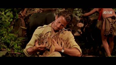 虎兄虎弟剧照的剧照