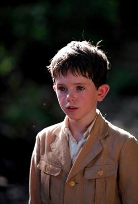 虎兄虎弟剧照的剧照