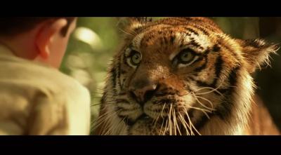 虎兄虎弟剧照的剧照