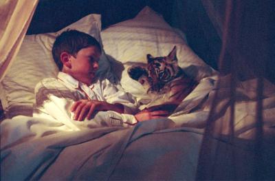 虎兄虎弟剧照的剧照