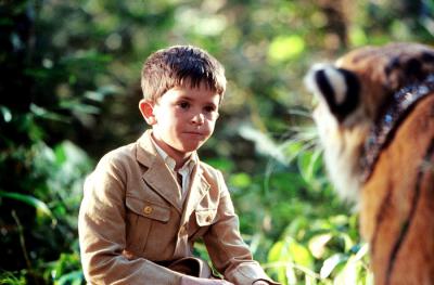 虎兄虎弟剧照的剧照