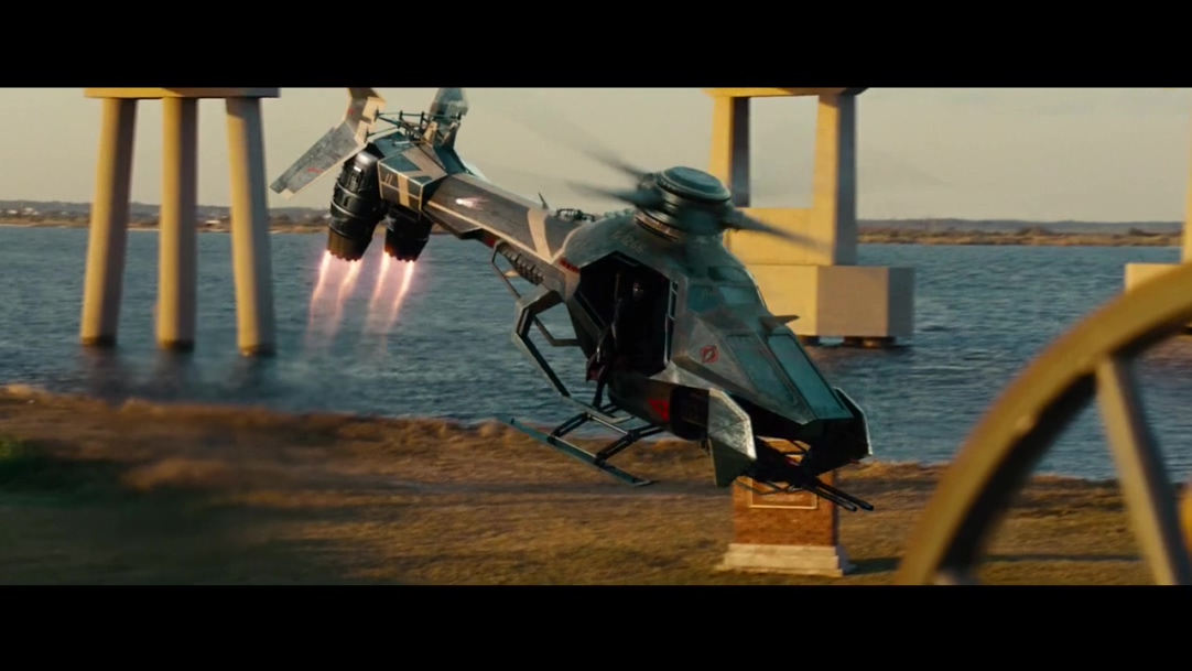 特种部队2：全面反击剧照的剧照