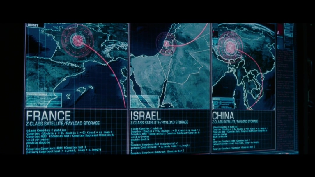 特种部队2：全面反击剧照的剧照