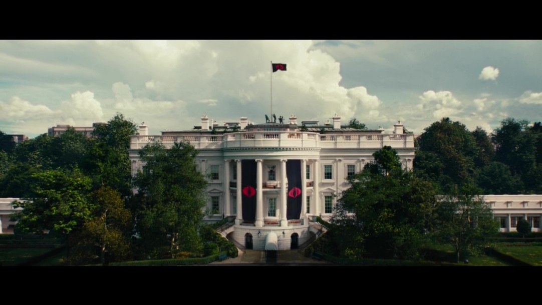 特种部队2：全面反击剧照的剧照