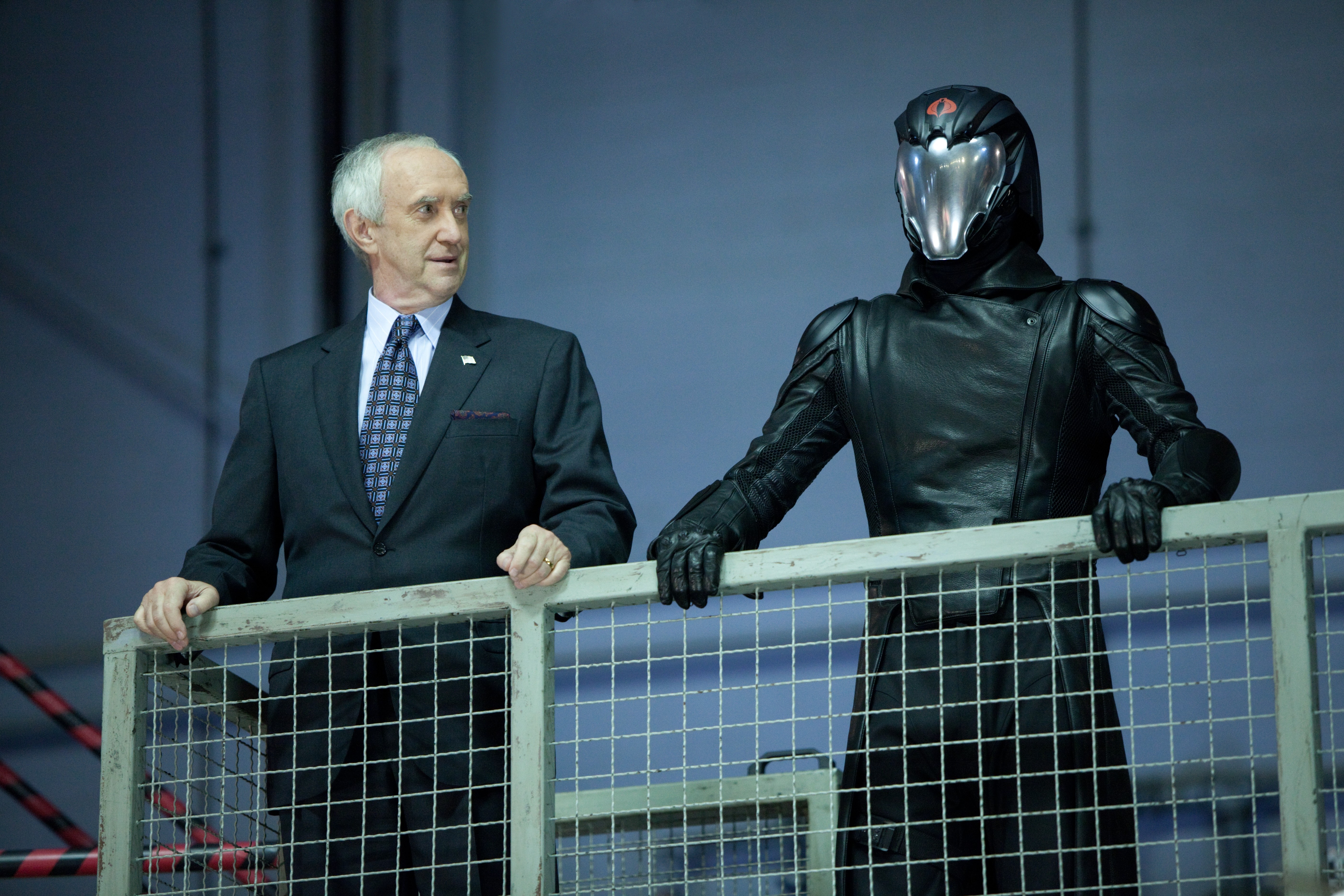 特种部队2：全面反击剧照的剧照