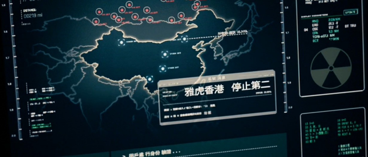 特种部队2：全面反击剧照的剧照