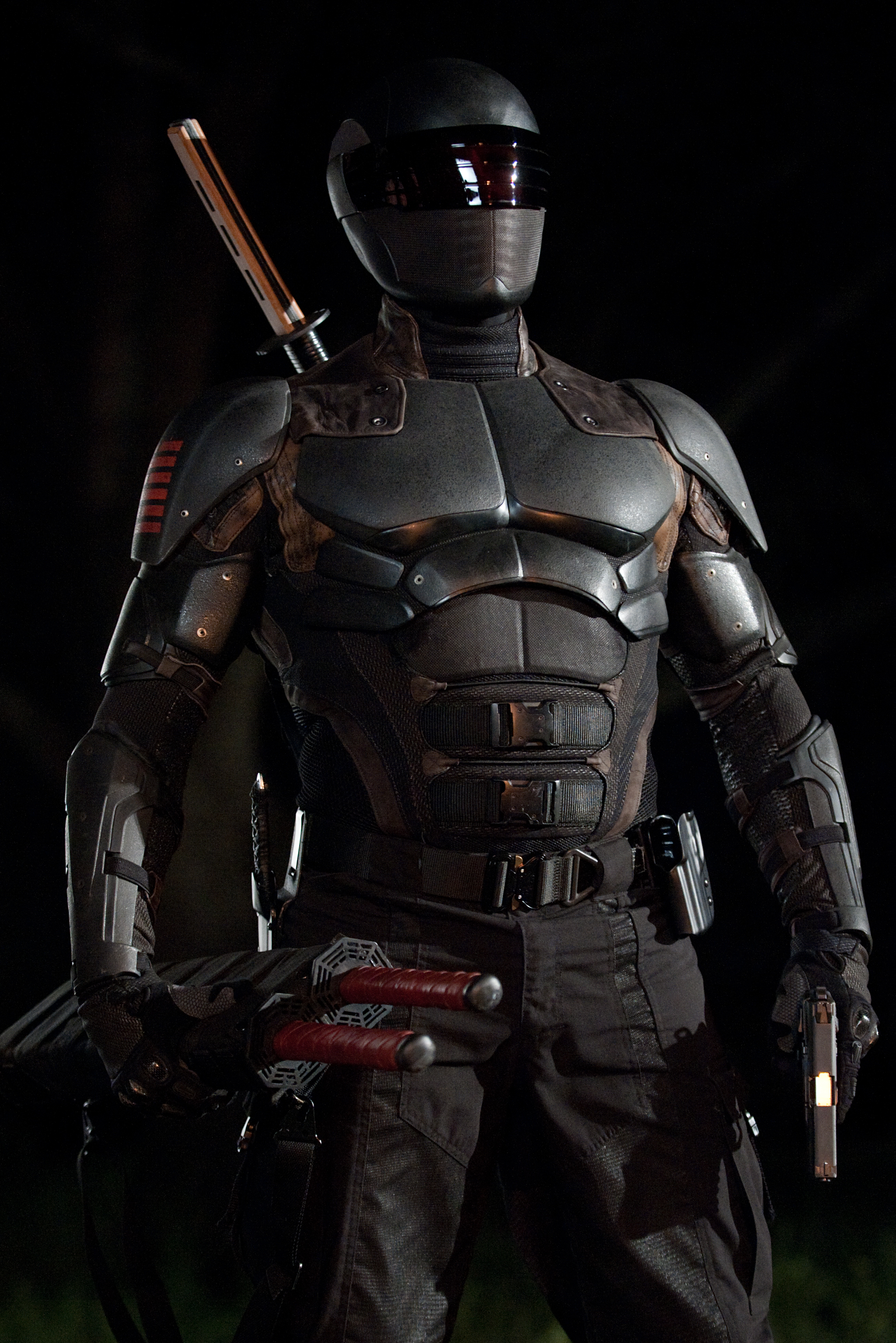 特种部队2：全面反击剧照的剧照