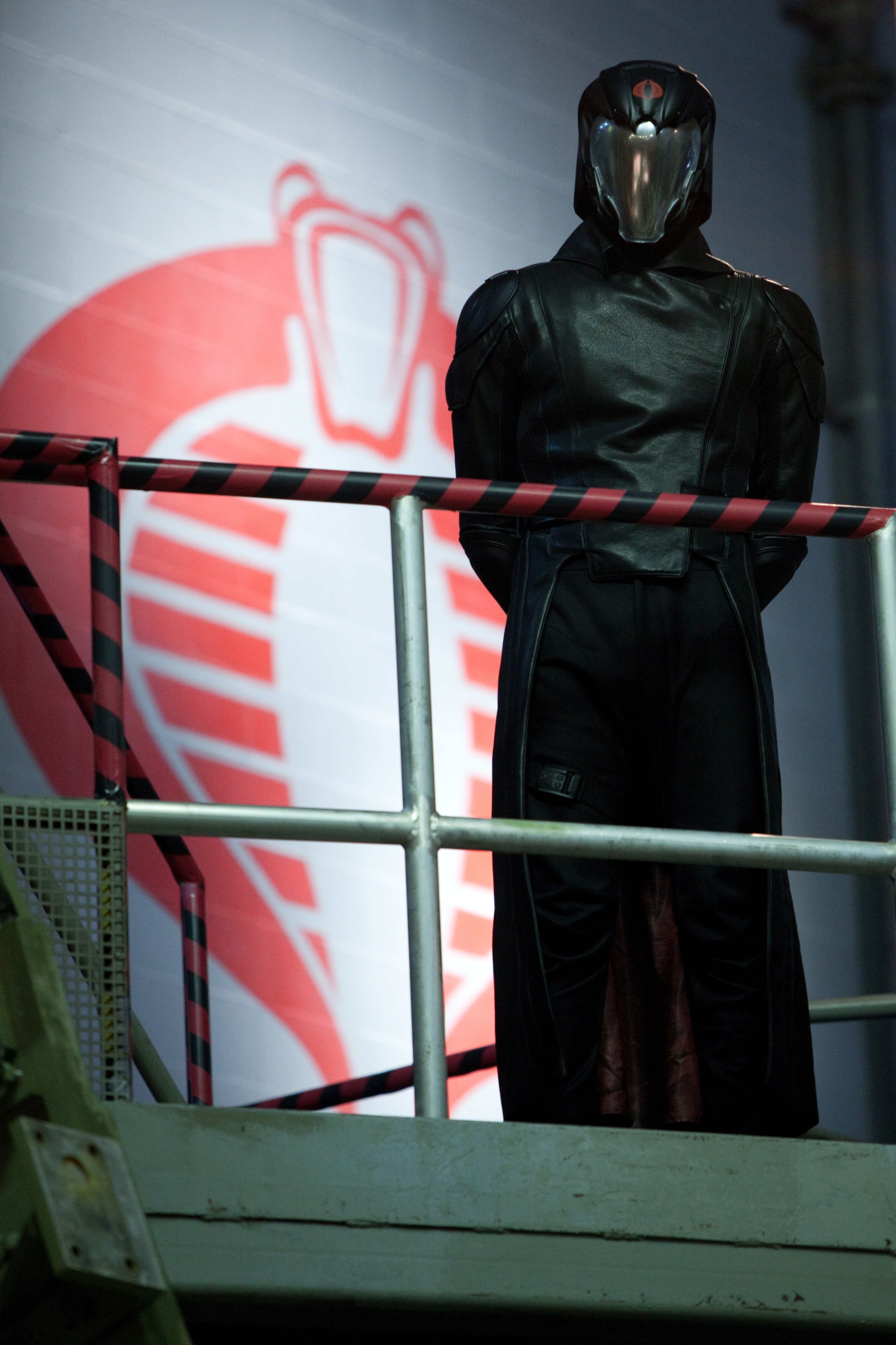 特种部队2：全面反击剧照的剧照