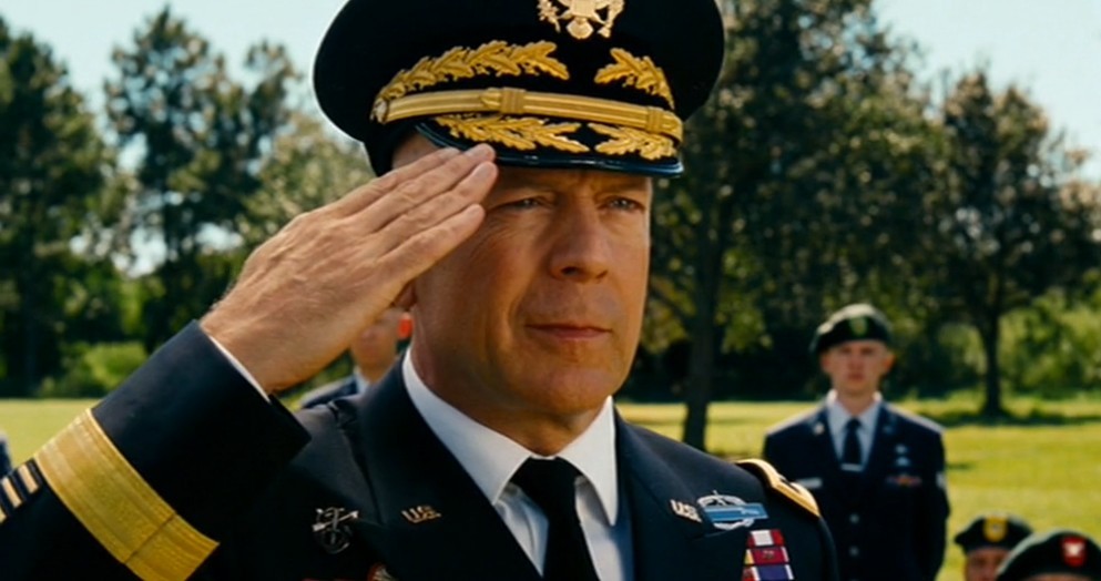 特种部队2：全面反击剧照的剧照