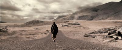 艾利之书剧照的剧照